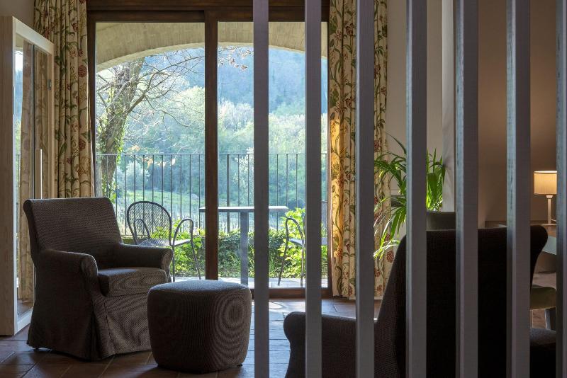 Altarocca Wine Resort - Oda