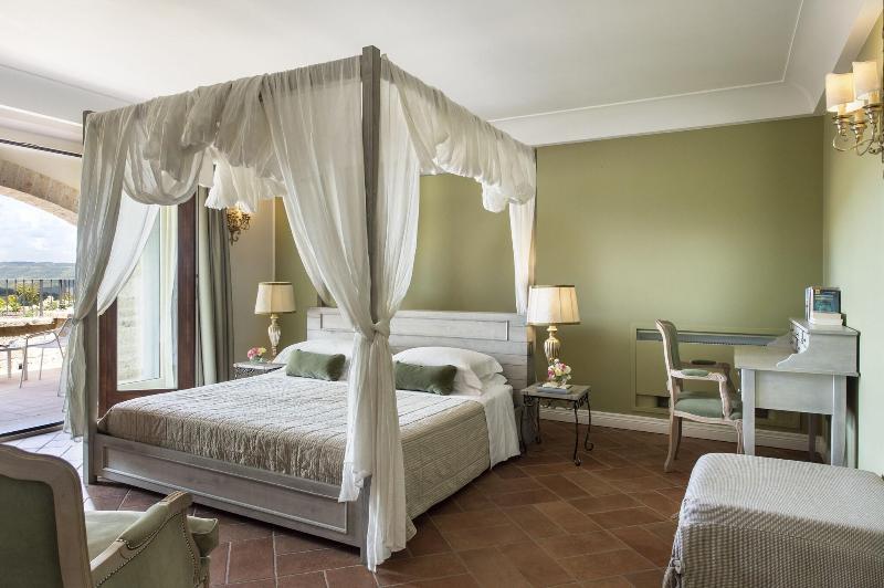 Altarocca Wine Resort - Oda