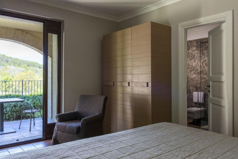 Altarocca Wine Resort - Oda