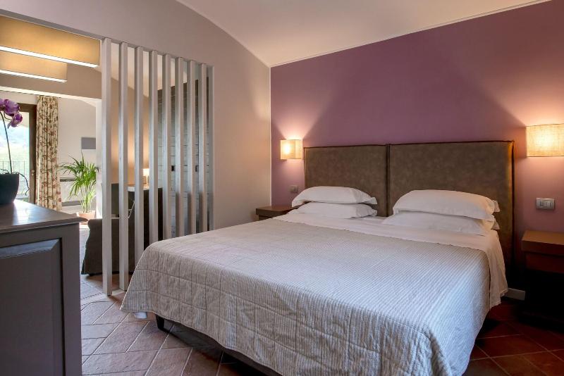 Altarocca Wine Resort - Oda