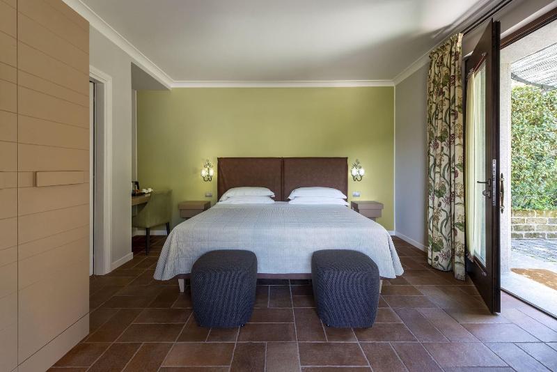 Altarocca Wine Resort - Oda
