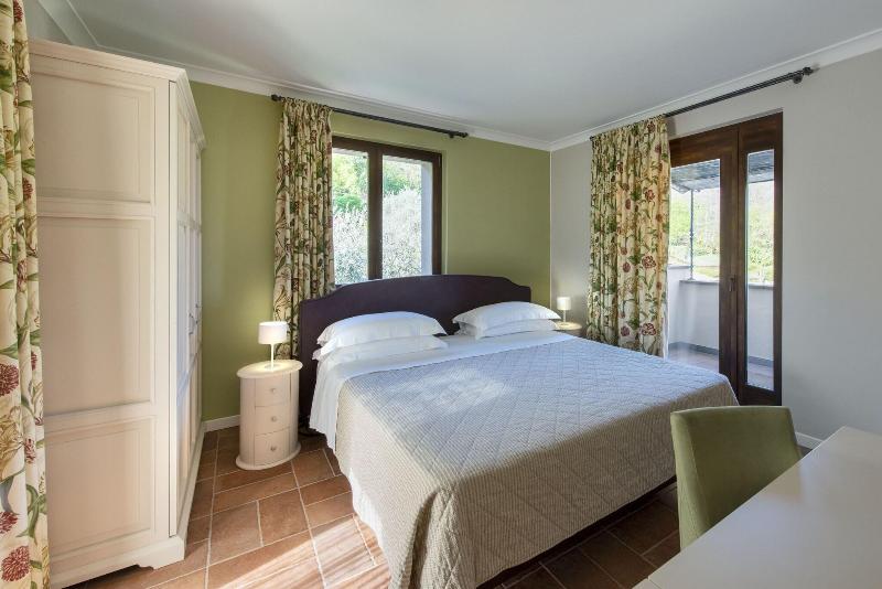 Altarocca Wine Resort - Oda