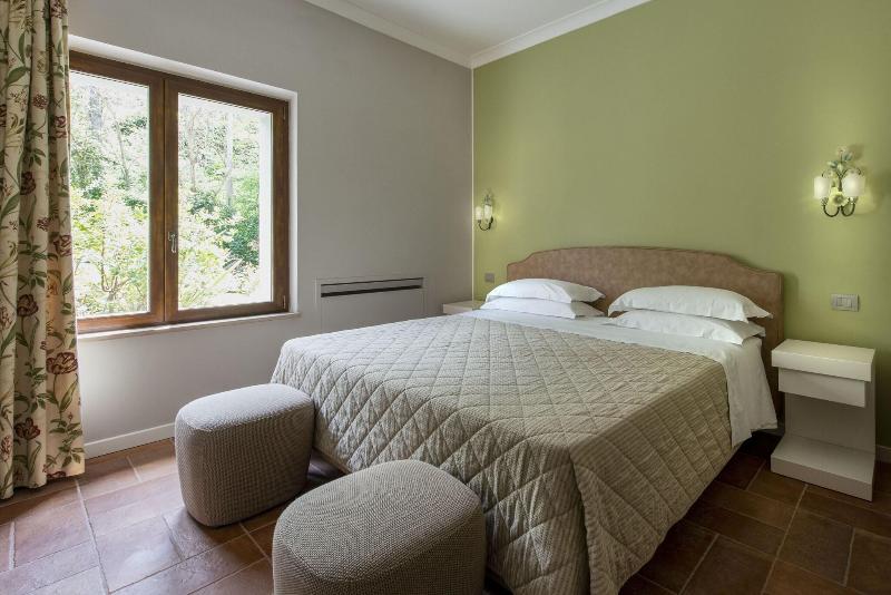Altarocca Wine Resort - Oda
