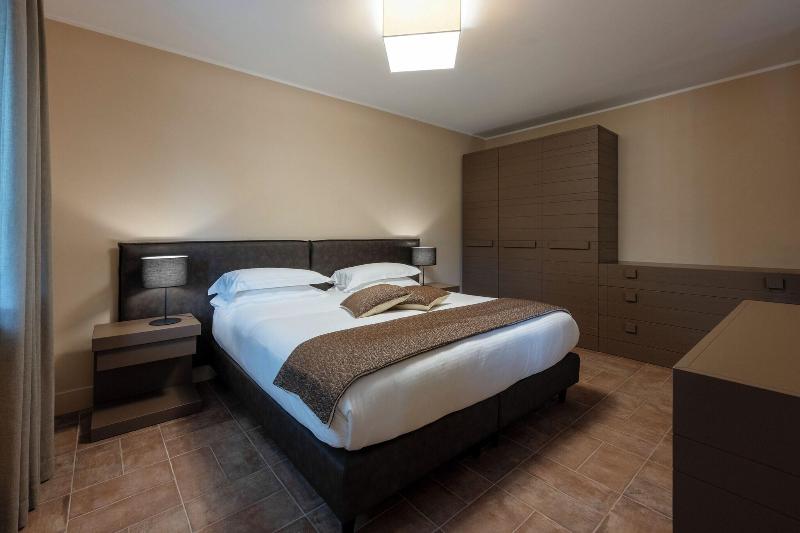 Altarocca Wine Resort - Oda