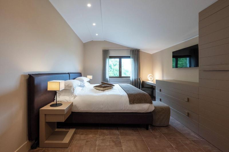 Altarocca Wine Resort - Oda