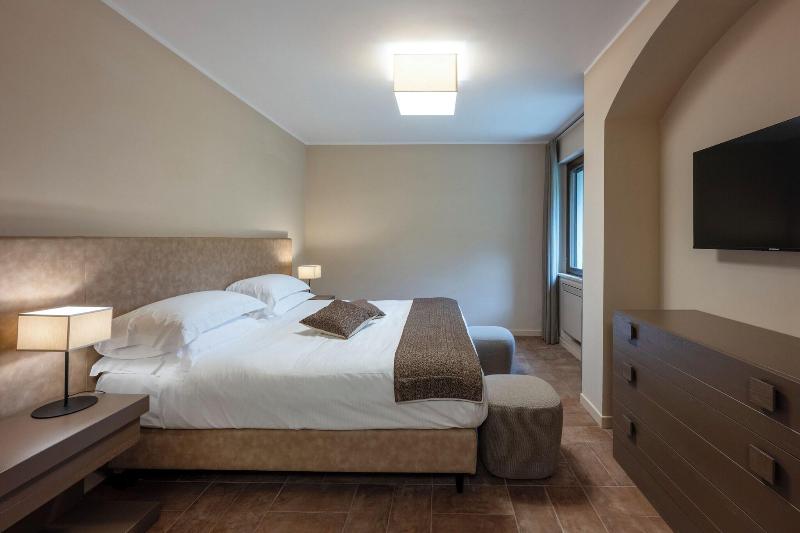 Altarocca Wine Resort - Oda