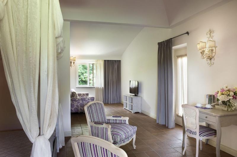 Altarocca Wine Resort - Oda