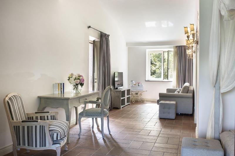 Altarocca Wine Resort - Oda