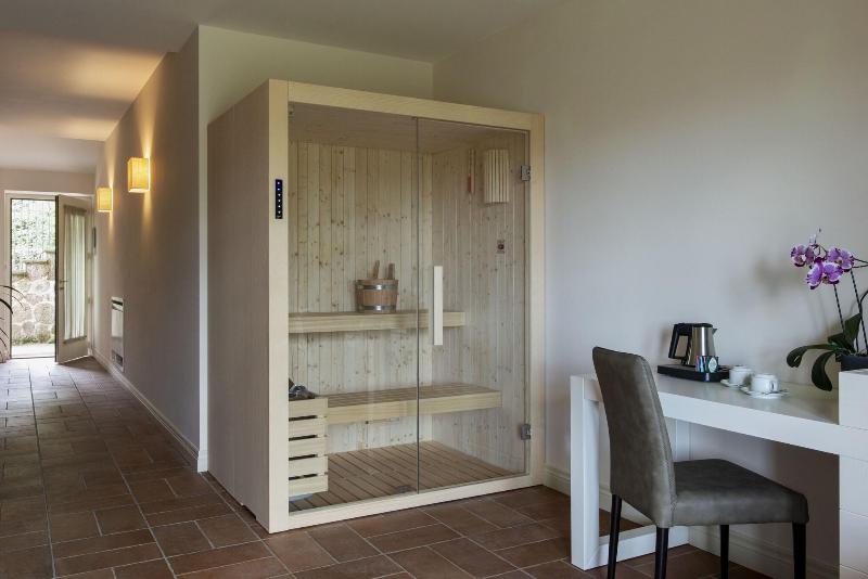 Altarocca Wine Resort - Oda