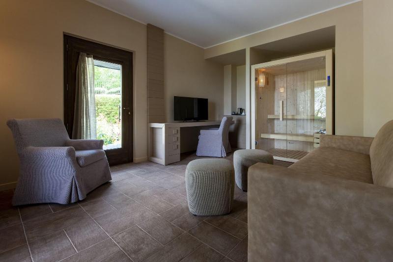 Altarocca Wine Resort - Oda