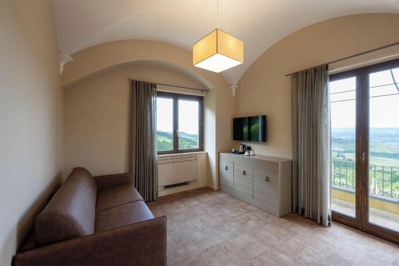 Altarocca Wine Resort - Oda