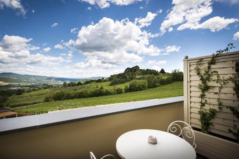 Altarocca Wine Resort - Oda