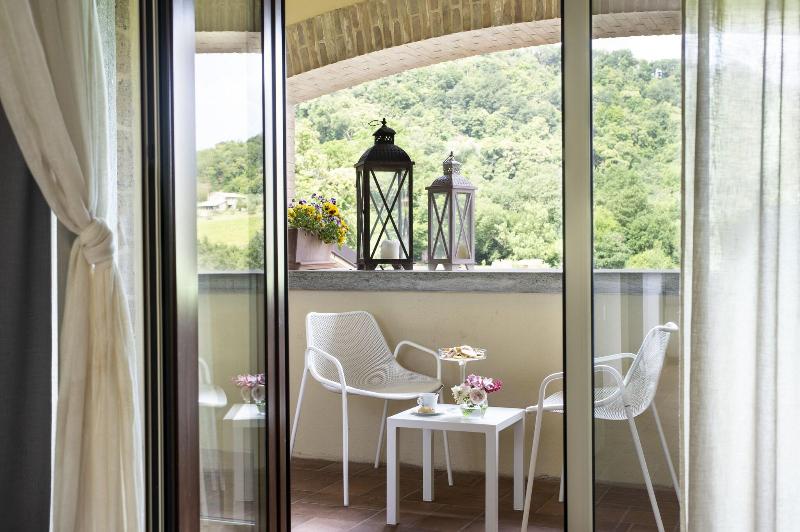 Altarocca Wine Resort - Oda