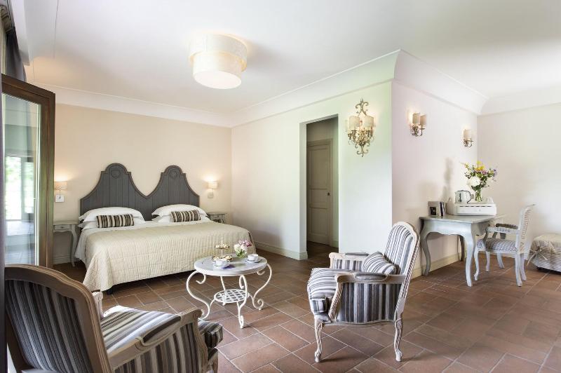 Altarocca Wine Resort - Oda