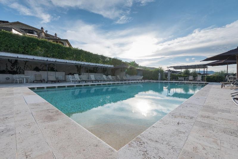 Altarocca Wine Resort - Oda