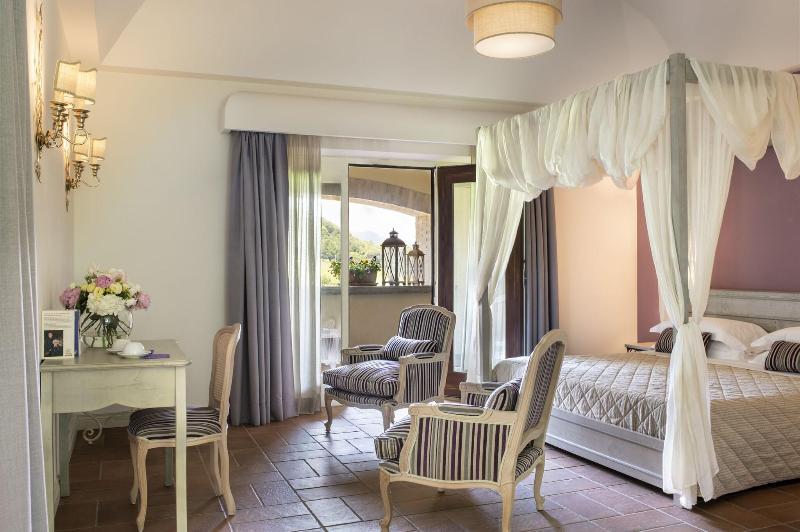 Altarocca Wine Resort - Oda