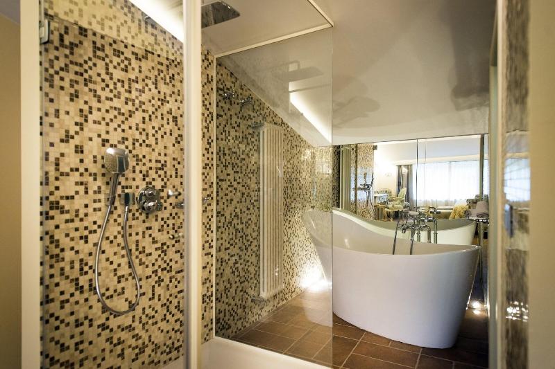 Altarocca Wine Resort - Havuz