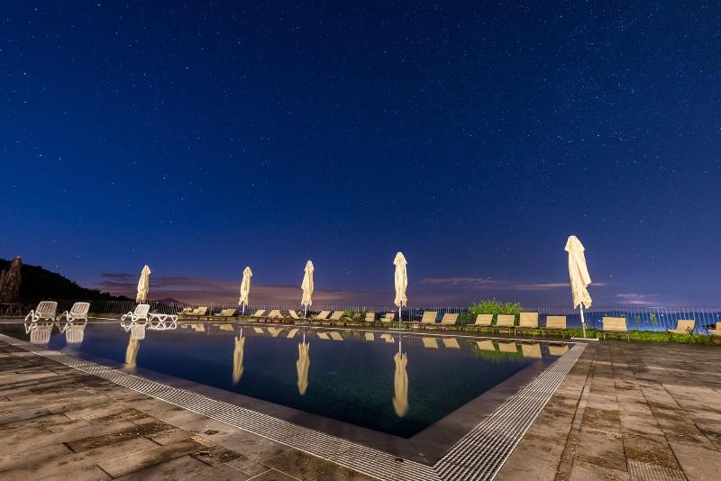Altarocca Wine Resort - Havuz