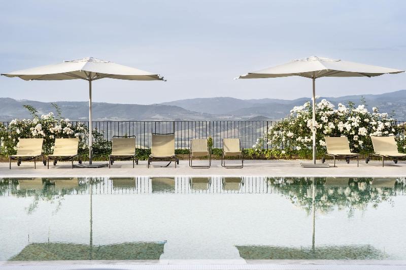 Altarocca Wine Resort - Havuz