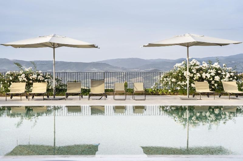 Altarocca Wine Resort - Havuz