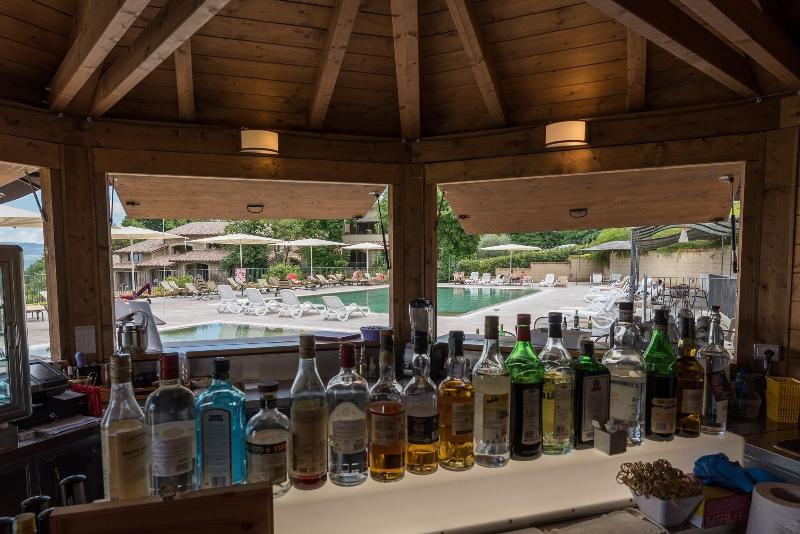 Altarocca Wine Resort - Havuz