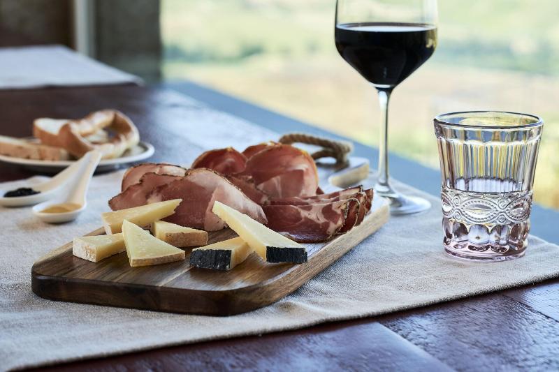 Altarocca Wine Resort - Restoran