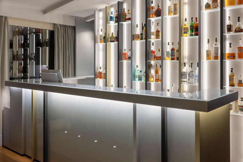 Altarocca Wine Resort - Restoran