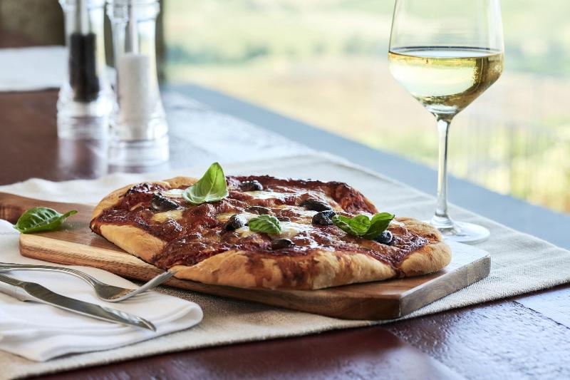 Altarocca Wine Resort - Restoran