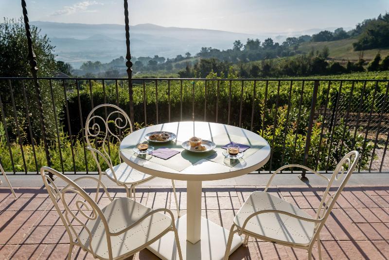 Altarocca Wine Resort - Restoran
