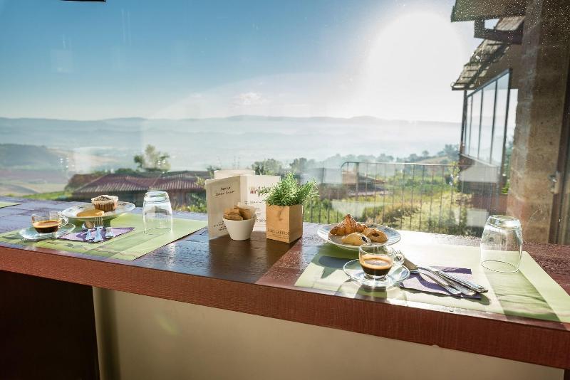 Altarocca Wine Resort - Restoran