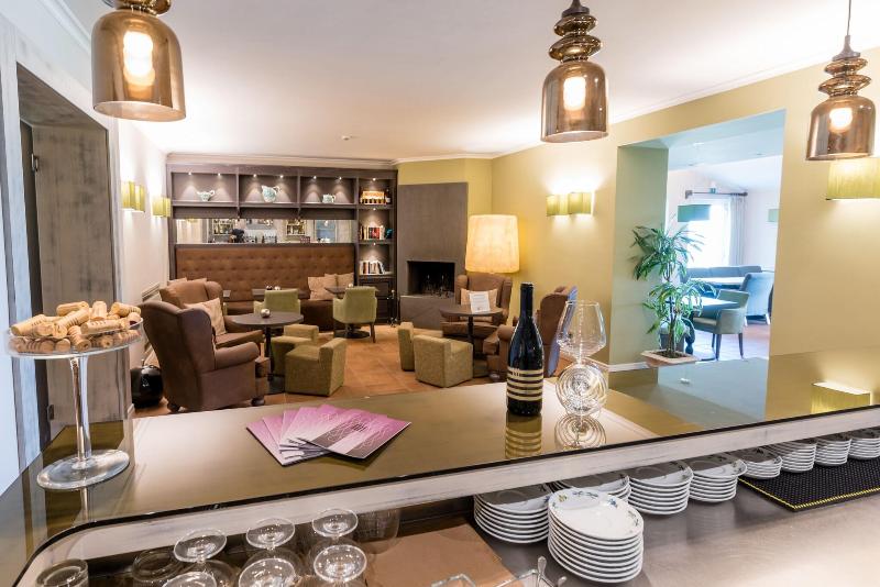 Altarocca Wine Resort - Restoran
