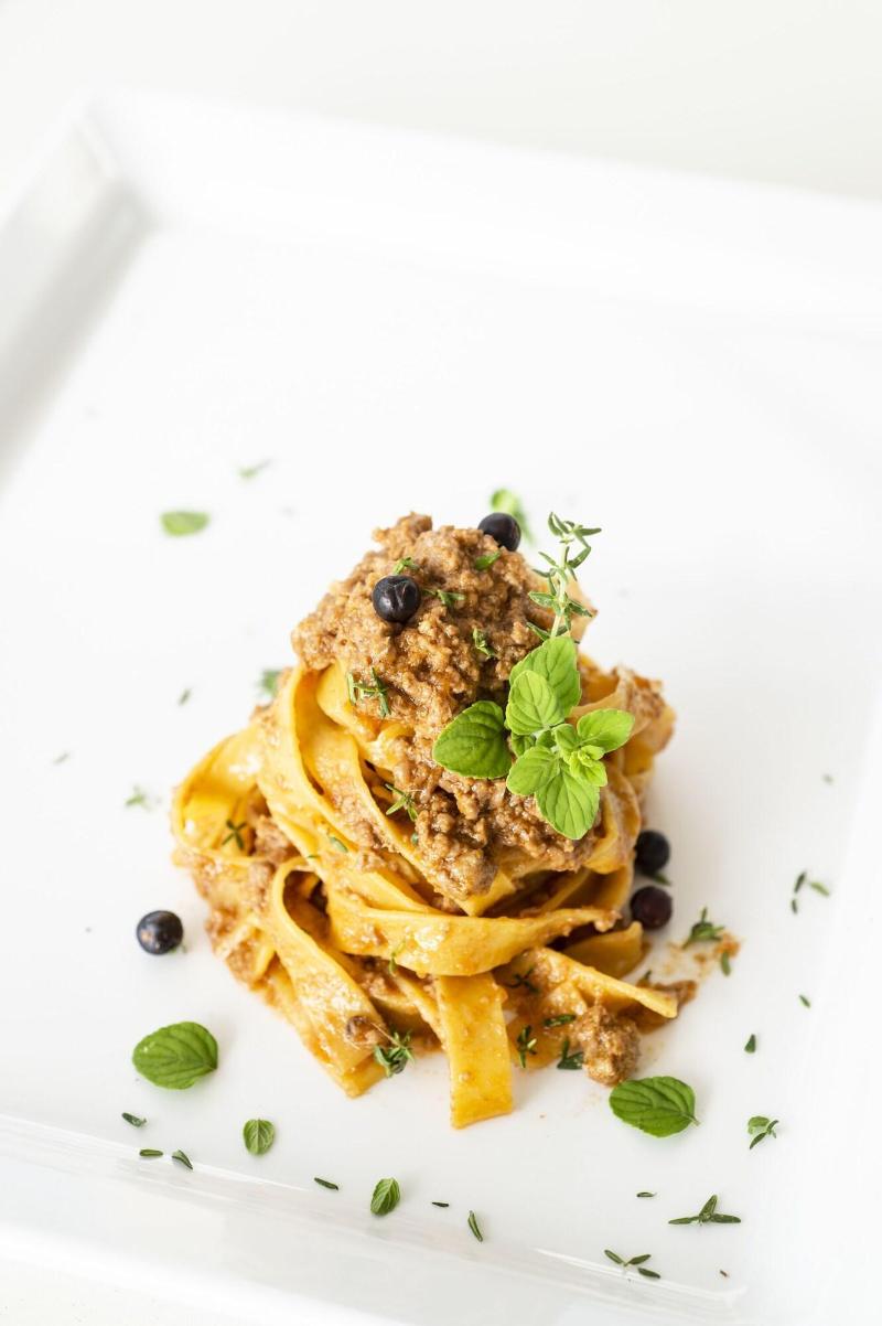 Altarocca Wine Resort - Restoran