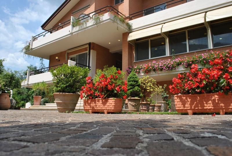 Al Poggio Di Casalucense - Aktivite
