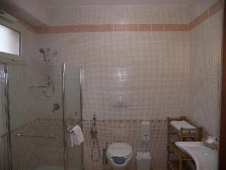 Al Poggio Di Casalucense otel fotoğrafı