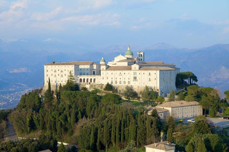Al Poggio Di Casalucense - Genel