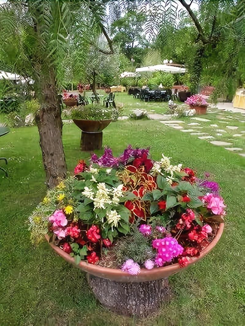 Al Poggio Di Casalucense - Genel