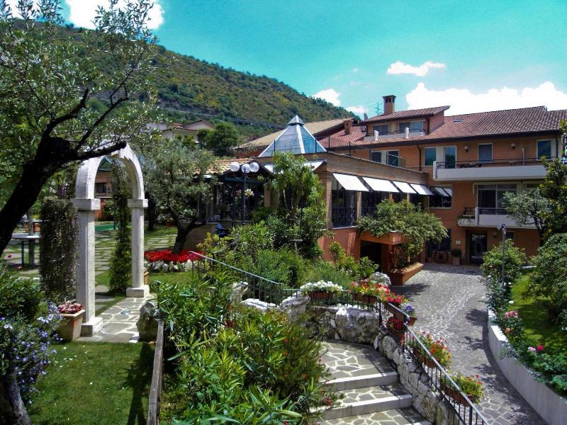 Al Poggio Di Casalucense - Genel