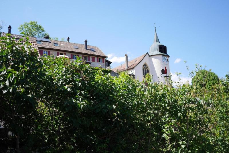 Auberge Aux Deux Sapins - Genel