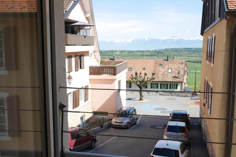 Auberge Aux Deux Sapins - Oda