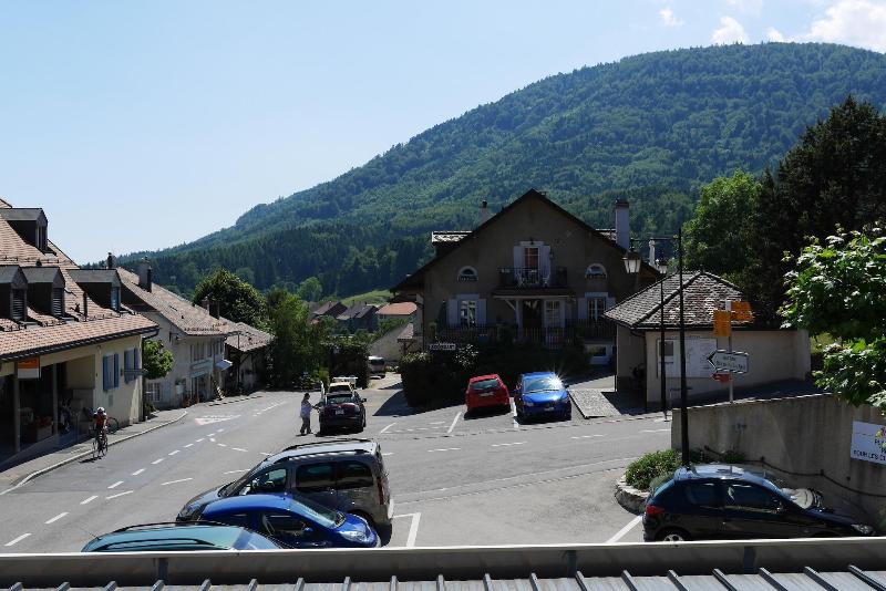 Auberge Aux Deux Sapins - Oda