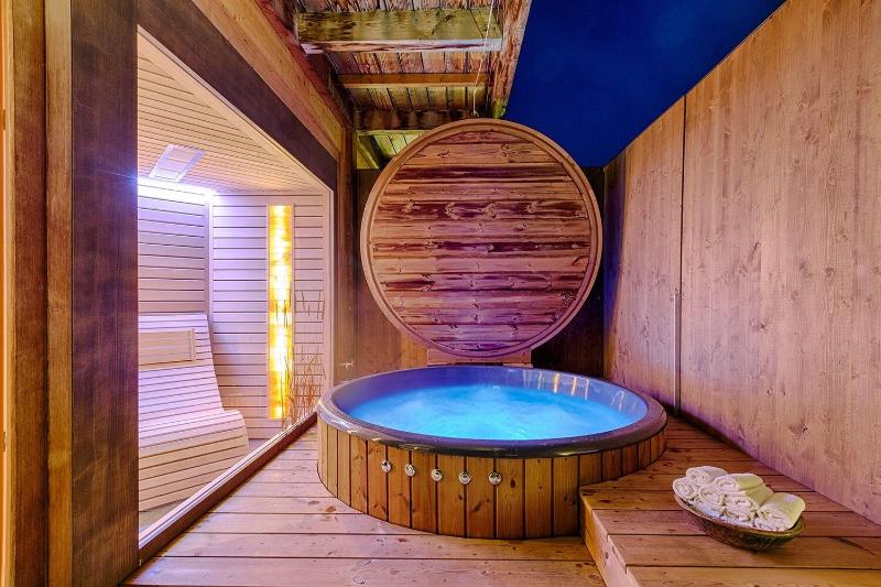 Romantik Hotel Bären - Aktivite