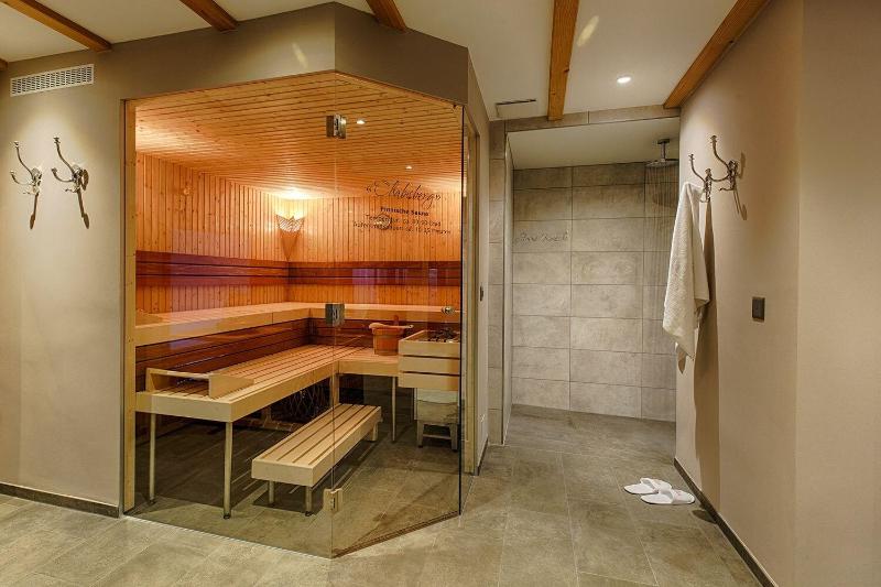 Romantik Hotel Bären - Aktivite