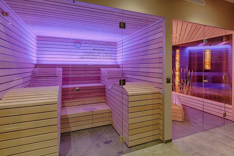 Romantik Hotel Bären - Aktivite