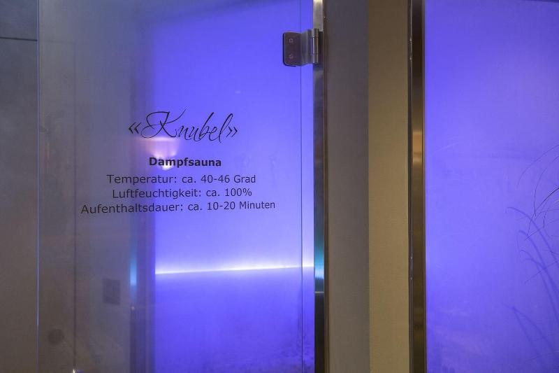 Romantik Hotel Bären - Aktivite
