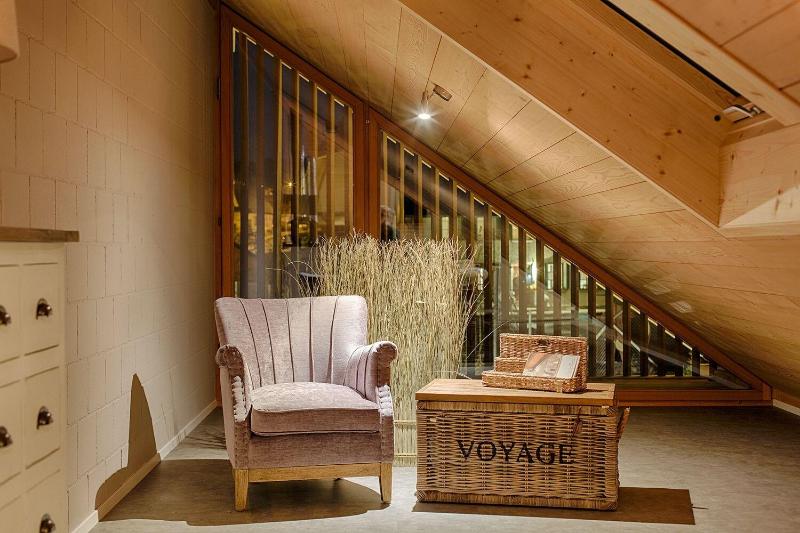 Romantik Hotel Bären - Aktivite