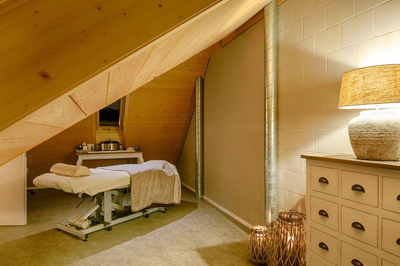 Romantik Hotel Bären - Aktivite