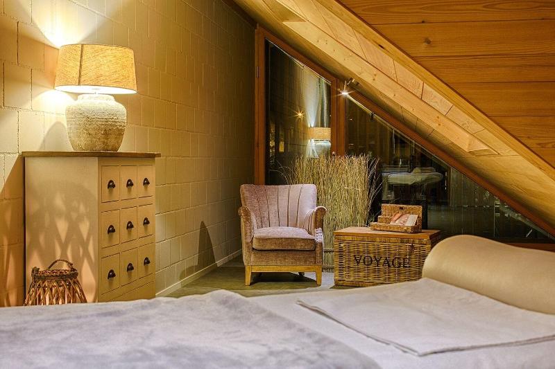 Romantik Hotel Bären - Aktivite