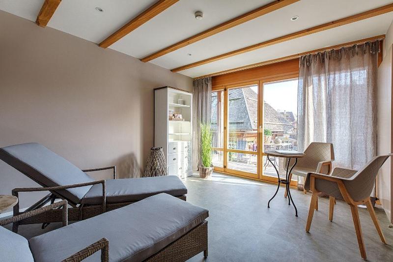 Romantik Hotel Bären - Aktivite
