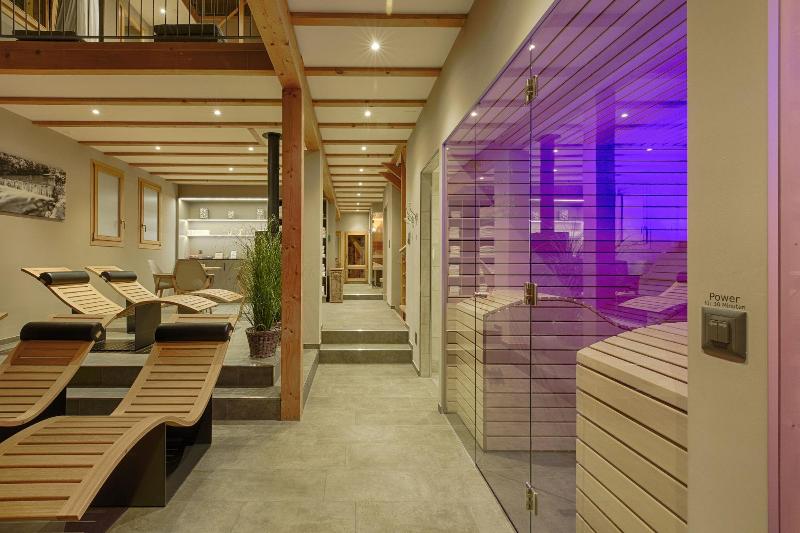Romantik Hotel Bären - Aktivite