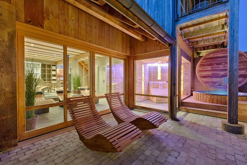 Romantik Hotel Bären - Aktivite